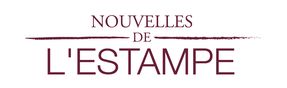 Logo Nouvelles de l'estampe